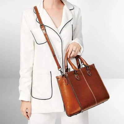 RENATA™ | ELEGANT HAND TOTE BAG
