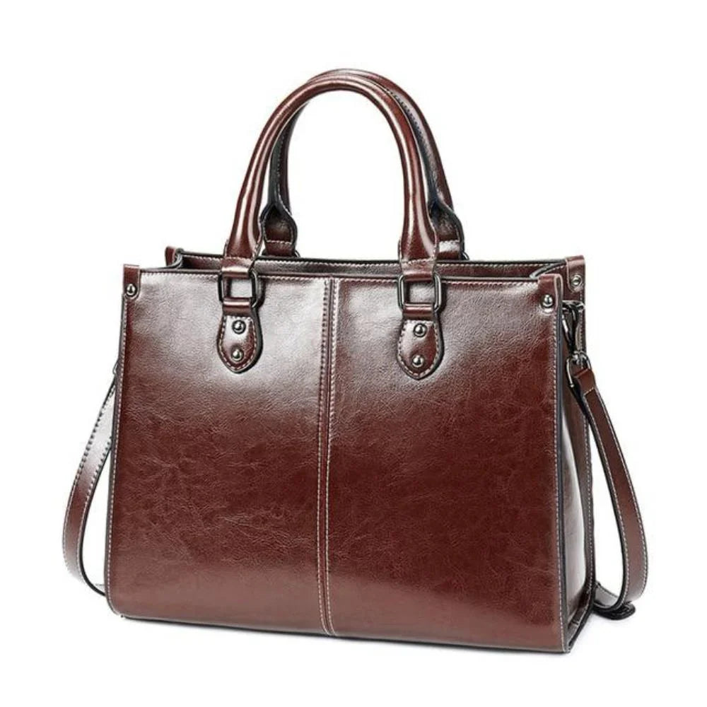 RENATA™ | ELEGANT HAND TOTE BAG