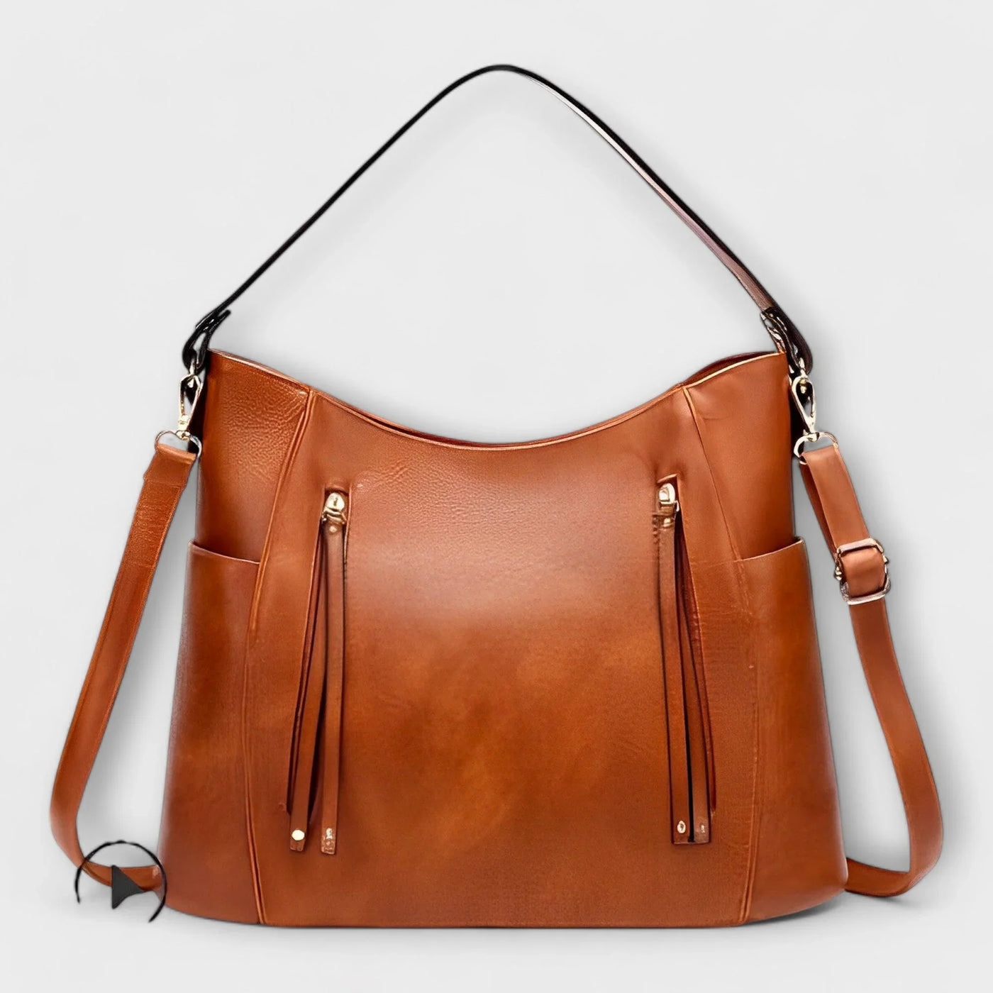 SOLENE™ | ELEGANT VINTAGE-INSPIRED WOMEN’S BAG