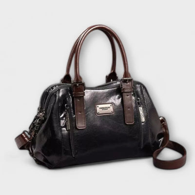 SOLARA™ | ELEGANT VINTAGE SHOULDER BAG