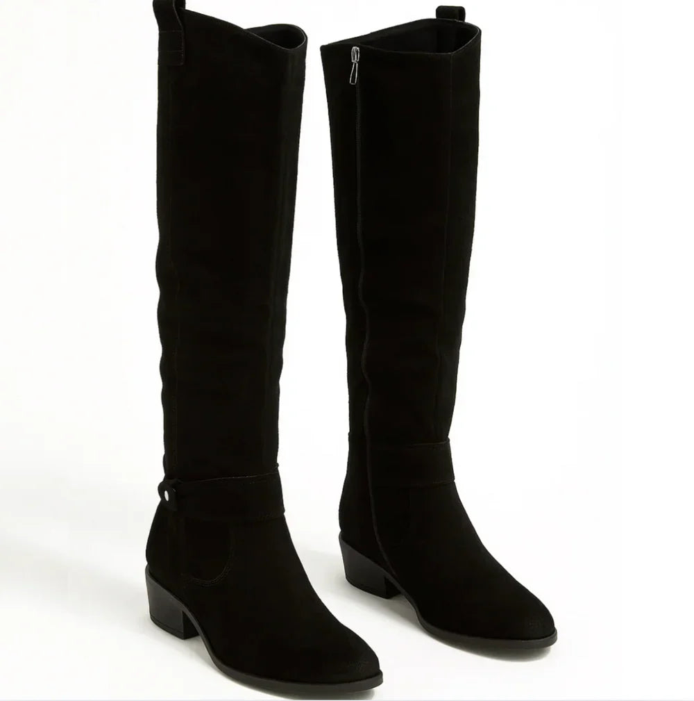 Amelia™ | ELEGANT BOOTS