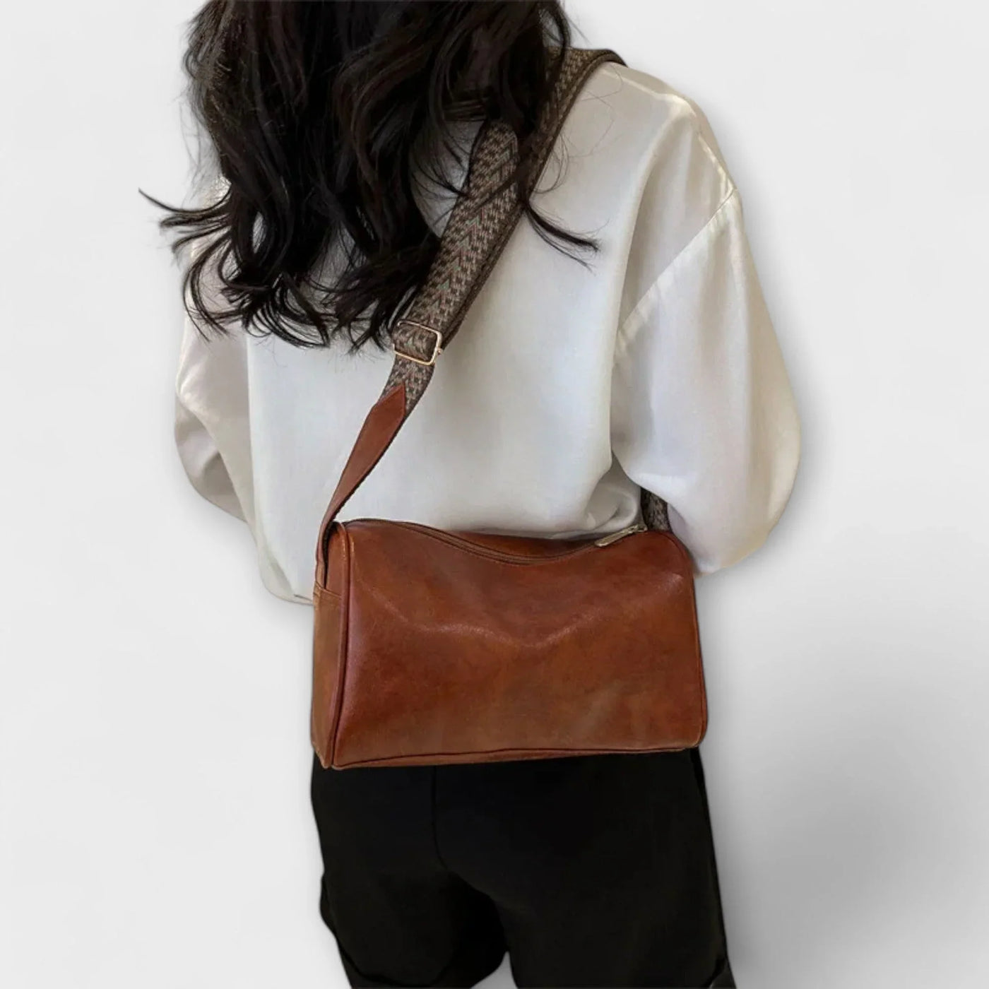 XYLO™ | VINTAGE SHOULDER BAG