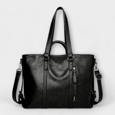 ZEPHYRA™ | LEATHER BAG