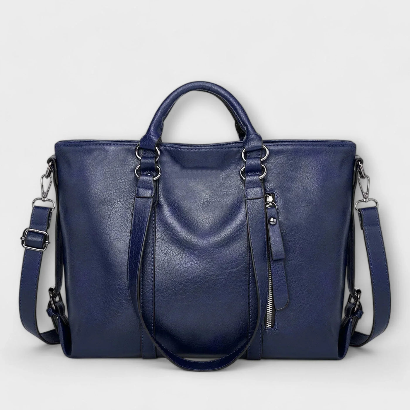 ZEPHYRA™ | LEATHER BAG