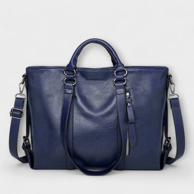 ZEPHYRA™ | LEATHER BAG