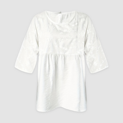 Tasha™ comfortable loose fit shirt