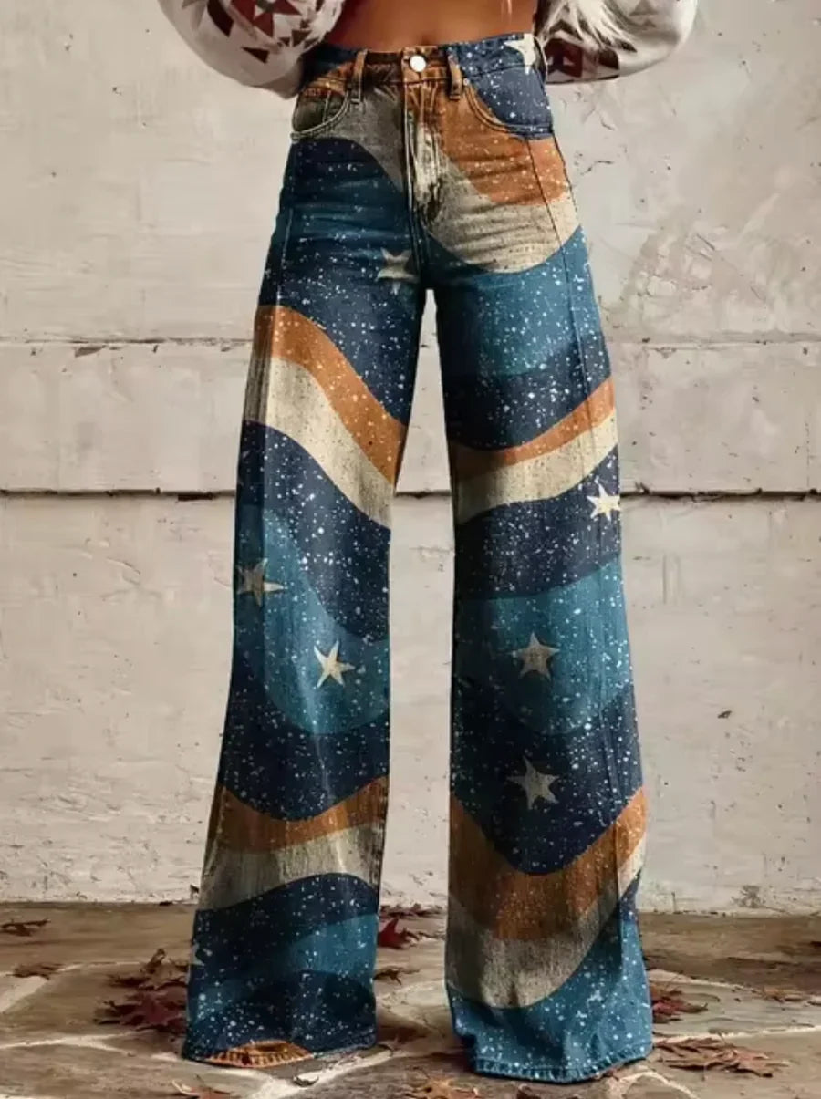 BLANCA™ | VINTAGE TROUSERS
