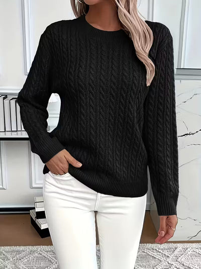 Amelia™ | Elegant Comfortable Sweater