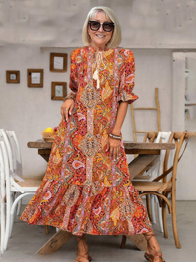 Gwenn™ Boho Grace Dress
