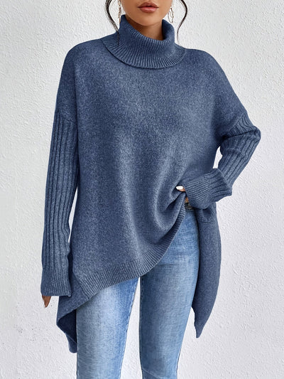 Ezella™ Elegant Casual Sweater