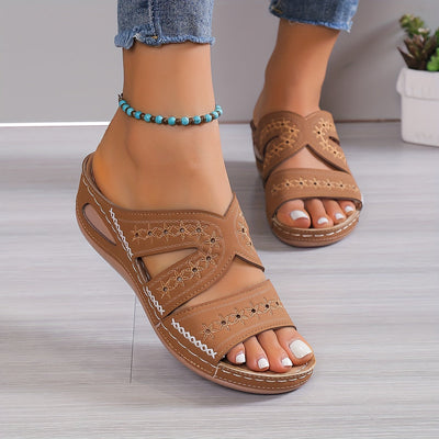 Martina™ Orthopedic Casual Sandals