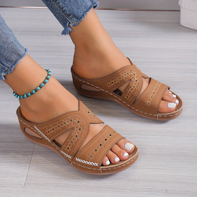 Martina™ Orthopedic Casual Sandals