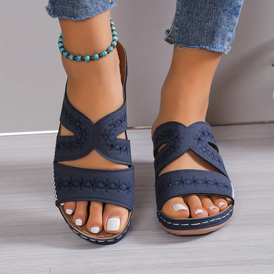 Martina™ Orthopedic Casual Sandals