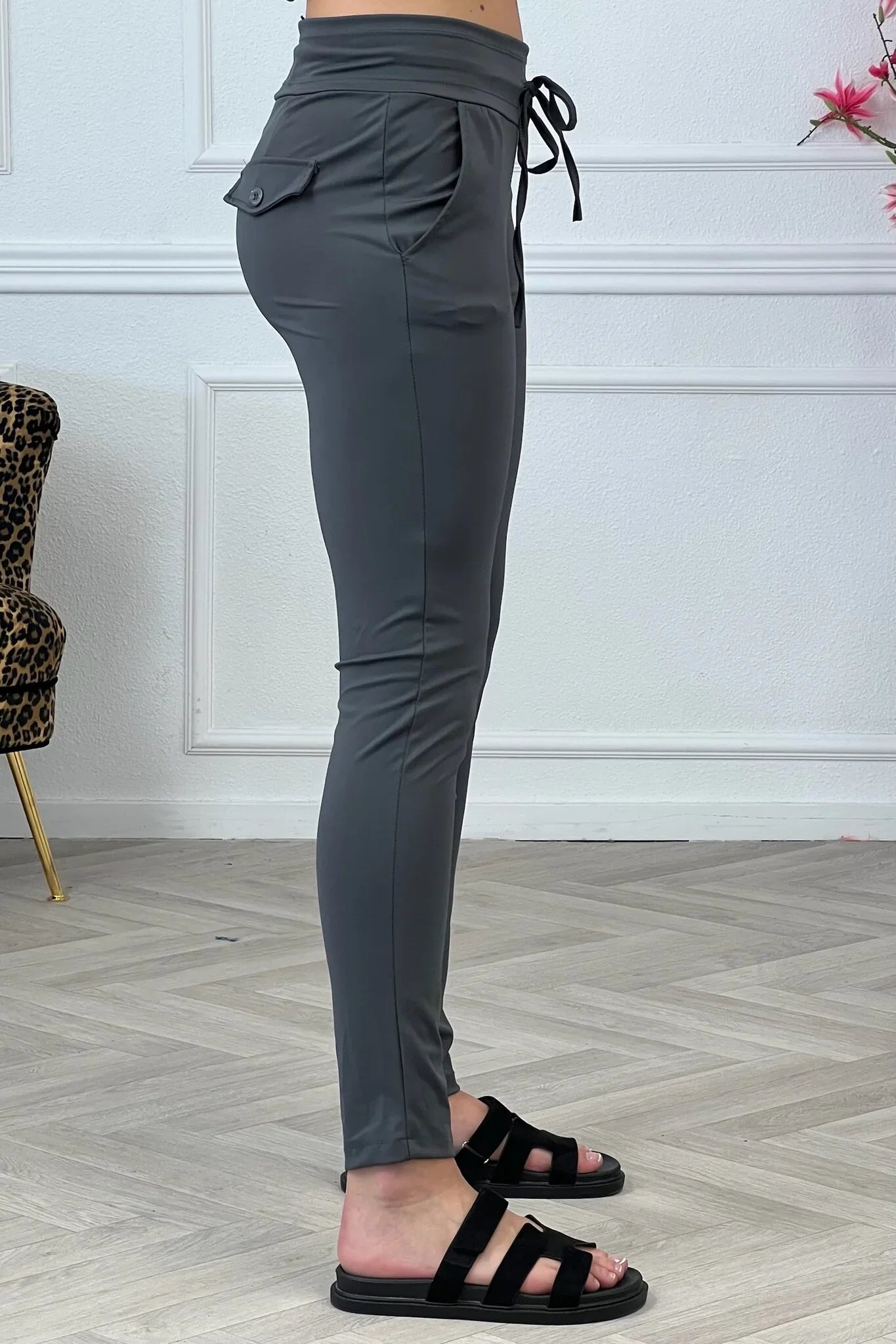 NOVA™ | TRAVEL PANTS