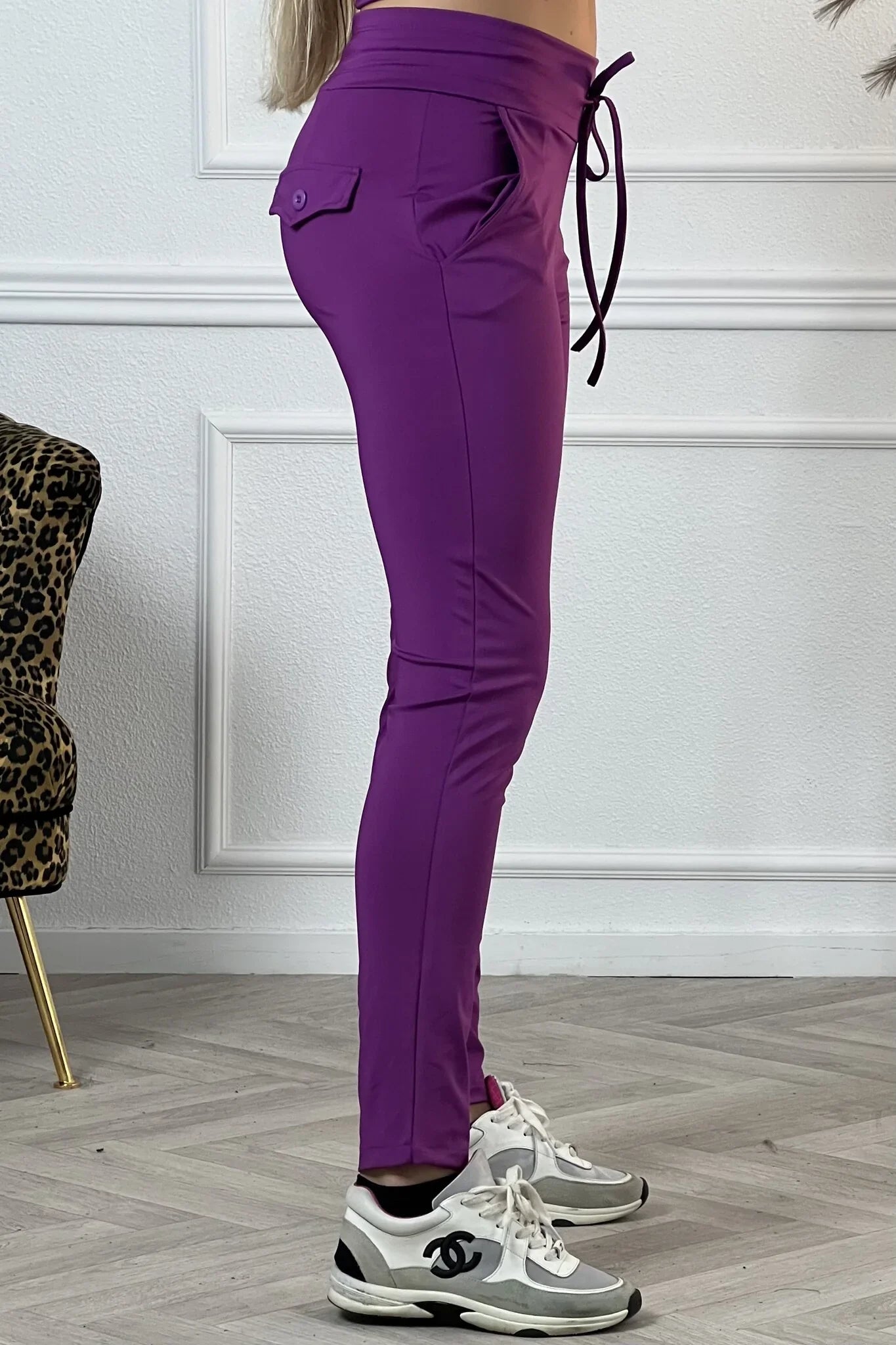 NOVA™ | TRAVEL PANTS