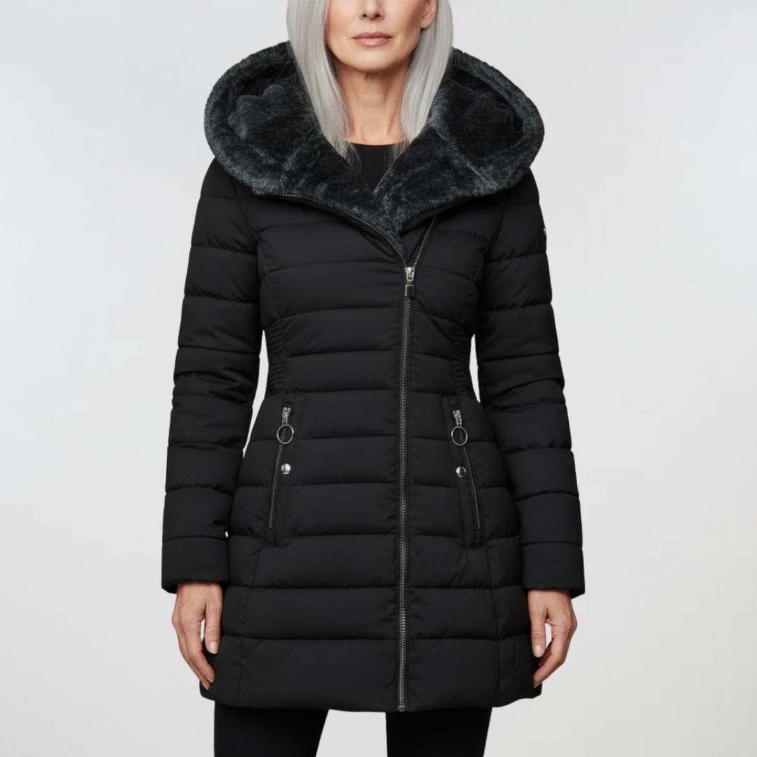 YARA | Waterproof Winter Coat